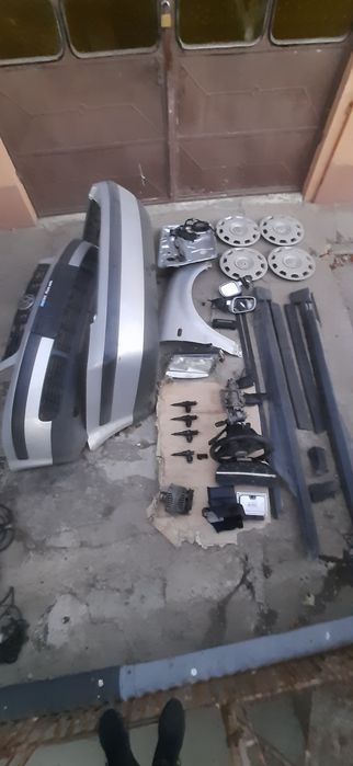 Piese VW Passat B5 la 50 lei/buc.