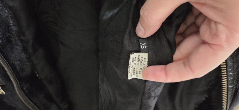 Норковая шуба срочно