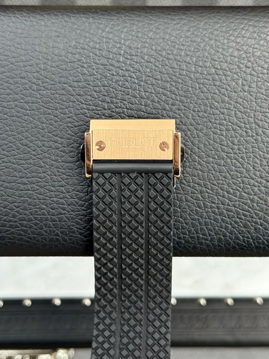 HB Big Bang Gold 44mm