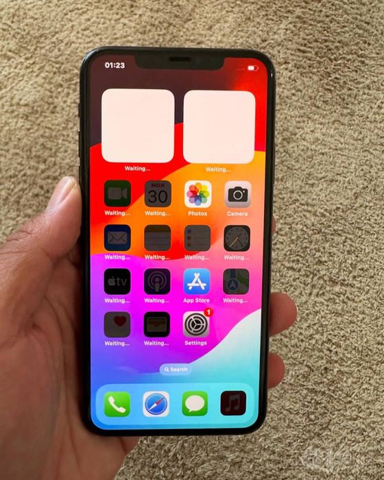 iPhone 11 Pro Max