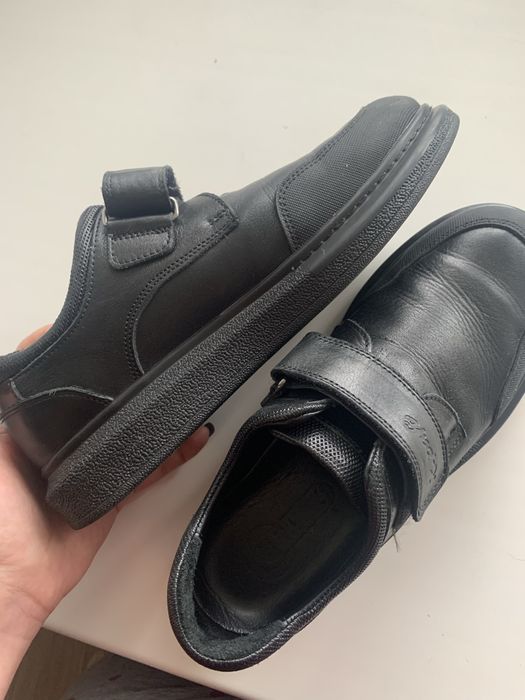 Школьная обувь на мальчика 36 р-р