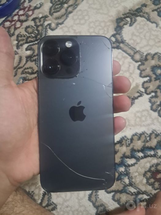 Iphone 14 pro max sotiladi