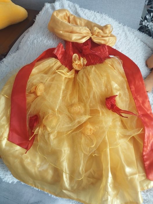 Платья детские красивые