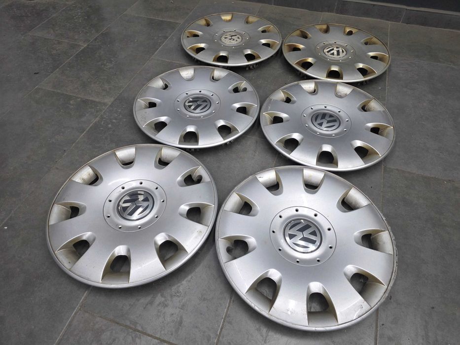 Тасове 15 - Volkswagen