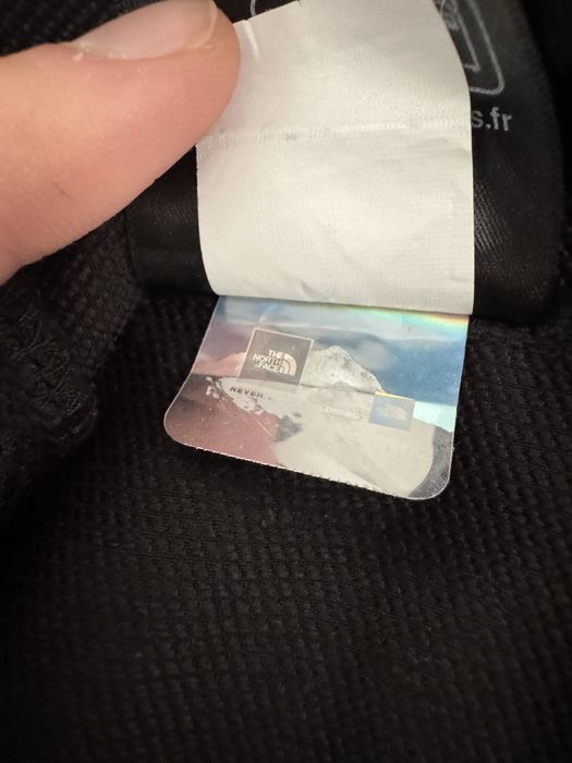 СПЕШНО The North Face горнище