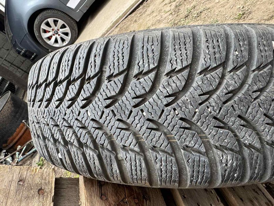 Гуми с джанти за Фиат