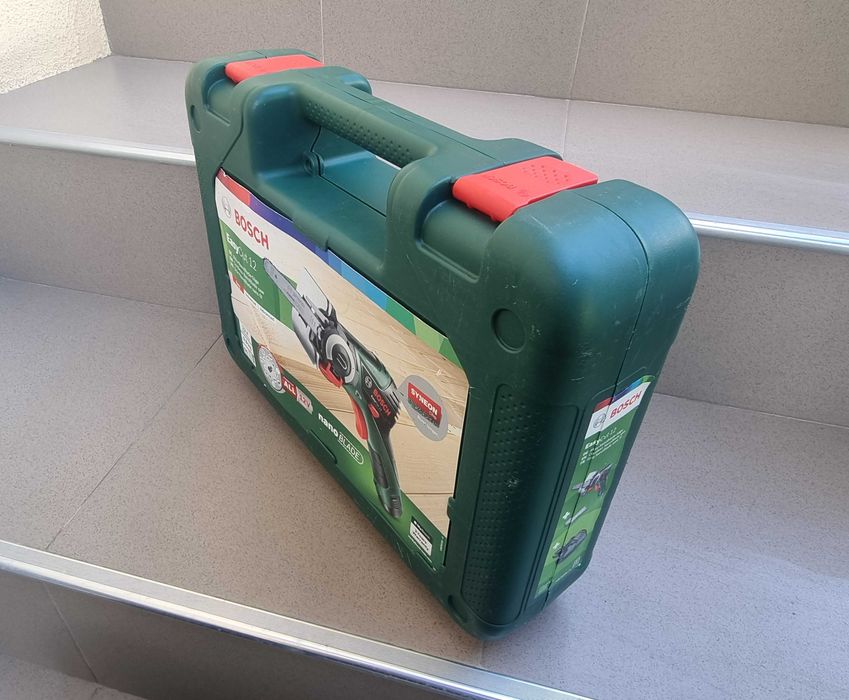 Geanta, valiza Bosch easy cut 12