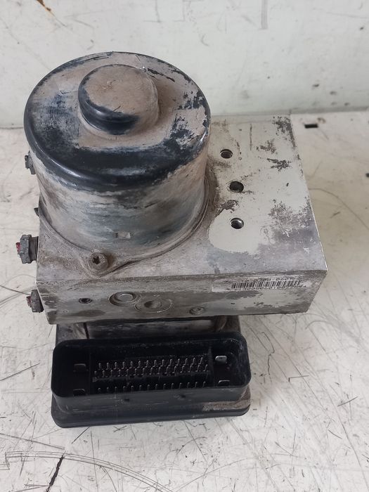ABS Модул Mercedes ML W163