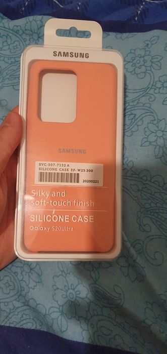 Husa silicon Samsung galaxy s 8 9 10 20 plus +  note 8 9 10 A50 A 70