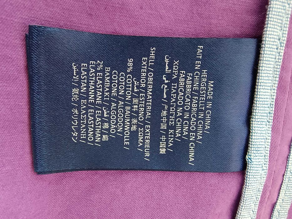 Sacou damă Gant nou