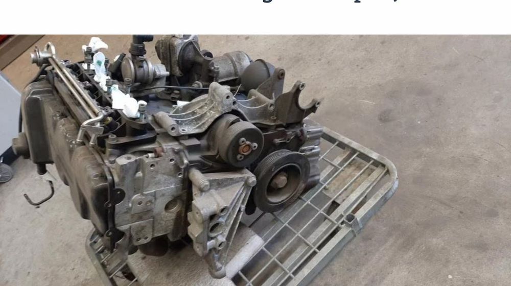 Двигател за  Golf 4 V5 2.3