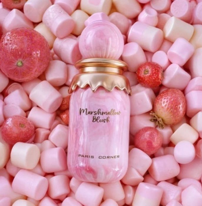 Parfum Paris Corner Marshmallow 100 ml