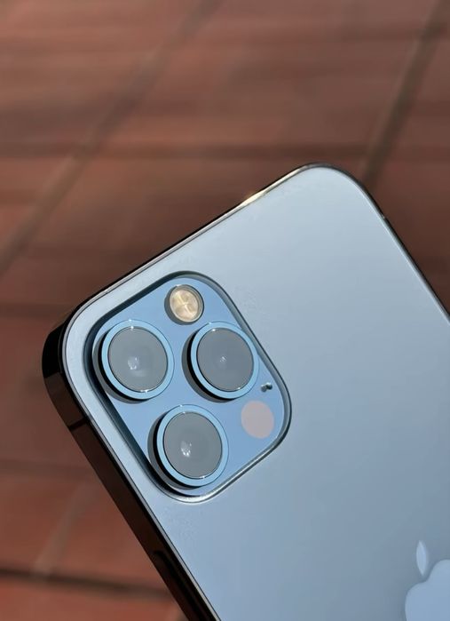 iPhone 12 pro max
