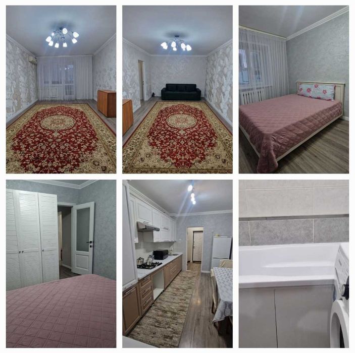 Сдам 2 х к кв 11мкр