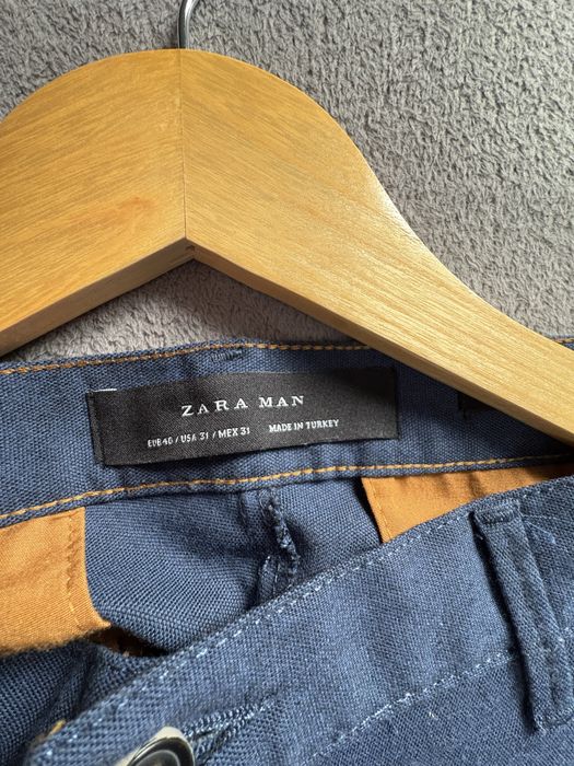 Pantaloni eleganti Zara