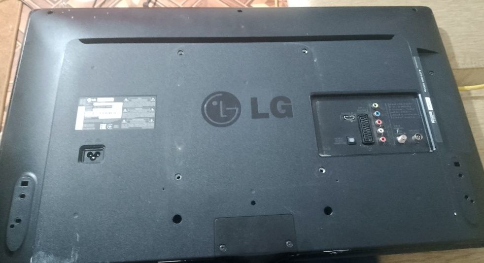 Мини телевизор сатылады