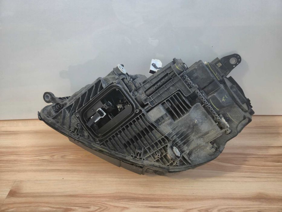 Far dreapta Mercedes GLE W167 Facelift Multibeam A1679067804