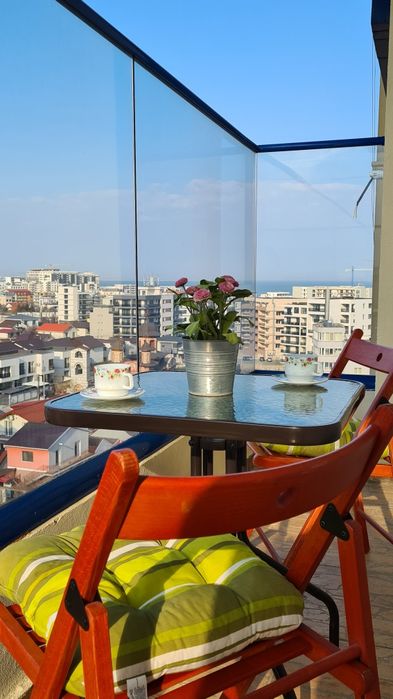 Proprietar vand apartament 2 camere Mamaia Nord in Jt Tower