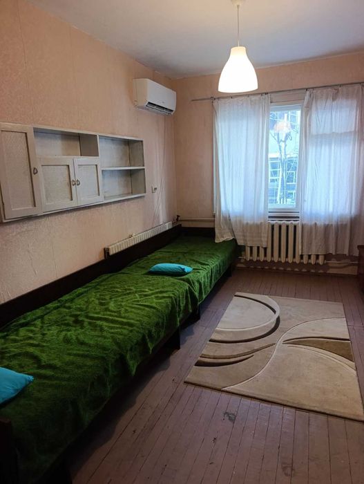 Дава се под наем Четиристаен апартамент в Плевен, Идеален център - 100 кв.м за 199.41 € - Снимка #5