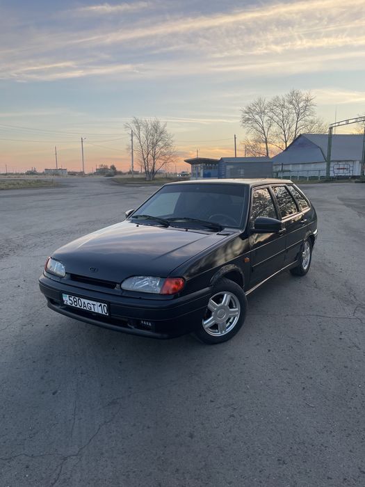 Ваз (LADA) 2114, 2013 год