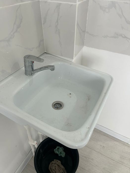 Раквина для кухни