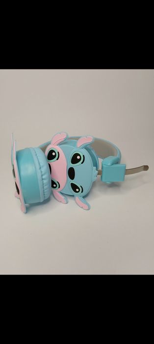 Детские Bluetooth наушники