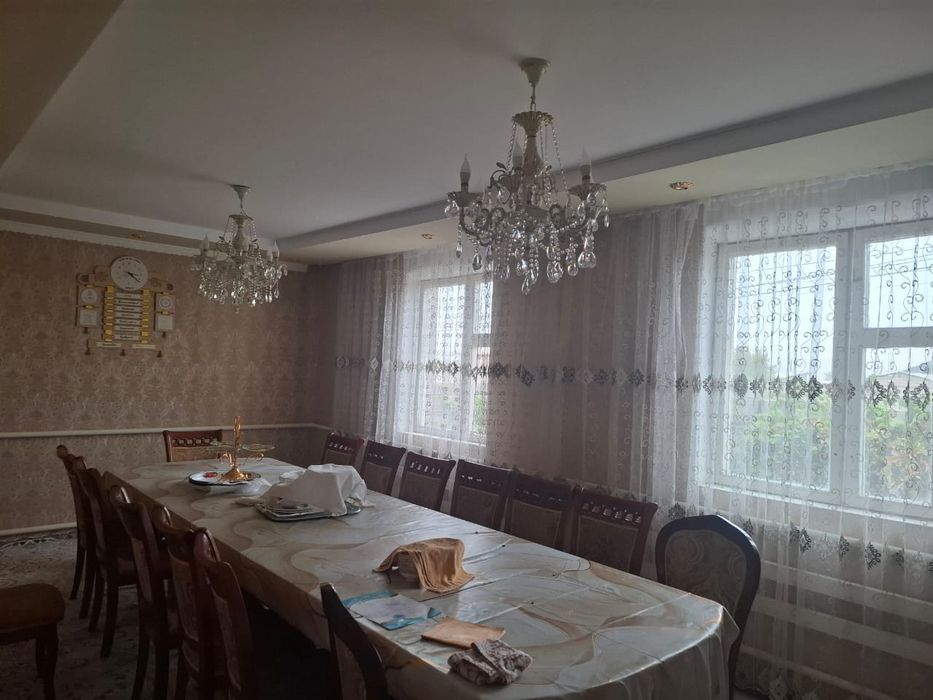 Айшабибі ауылында үй сатылады