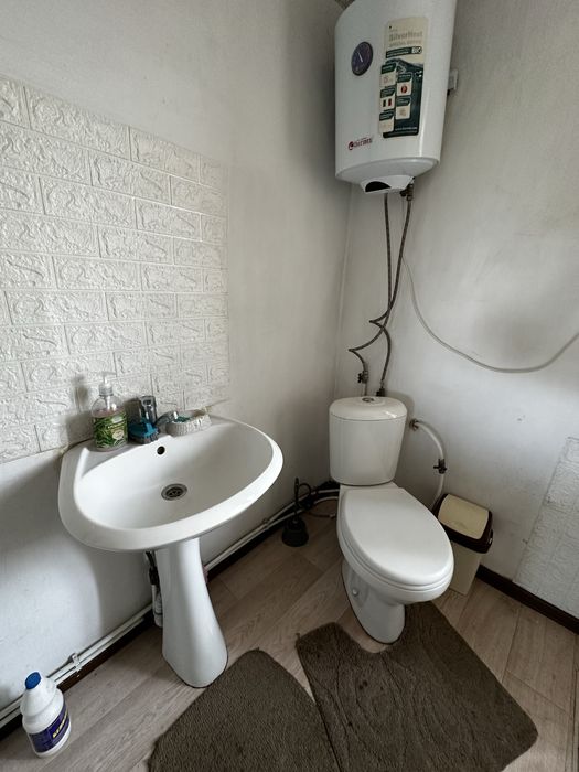 Продам дом в Боровском