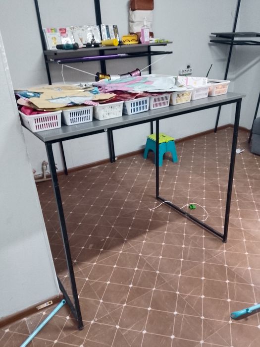 Мебель для магазина