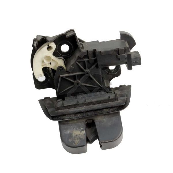 Брава заден капак AUDI A4 (B7) 2004-2008 ID: 143004