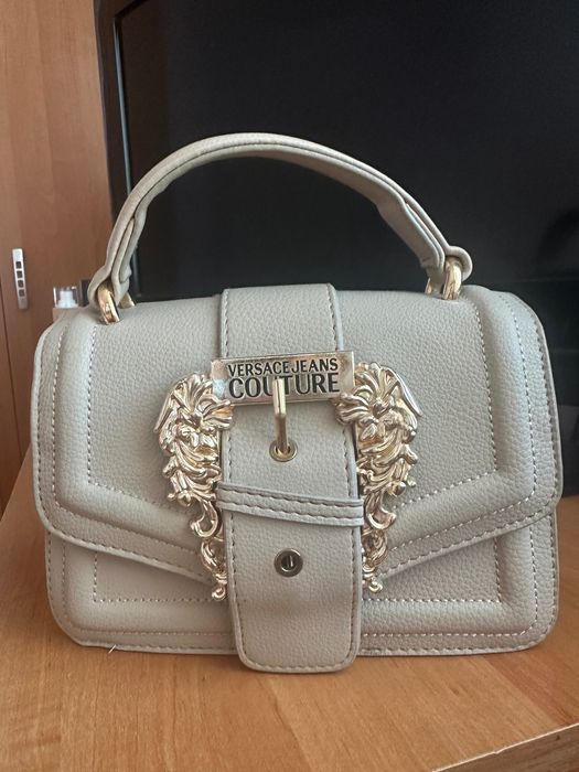 дамска чанта versace