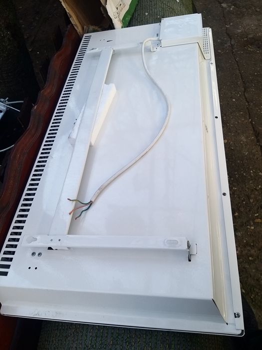 Калорифер  модел  аtс 2019