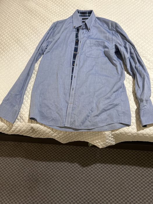 Мъжка риза на  Bruun i Stengade