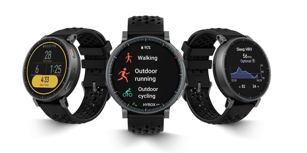 Amazfit Active Max New 2026