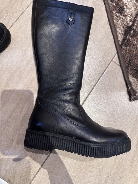 Дамски ботуши caprice