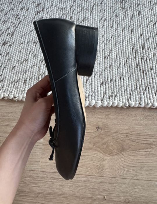 Ballet Flats - Tabi Margiella Style - Size 37