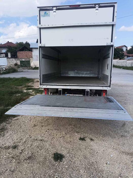 Ивеко Дейли/  Iveco Daily