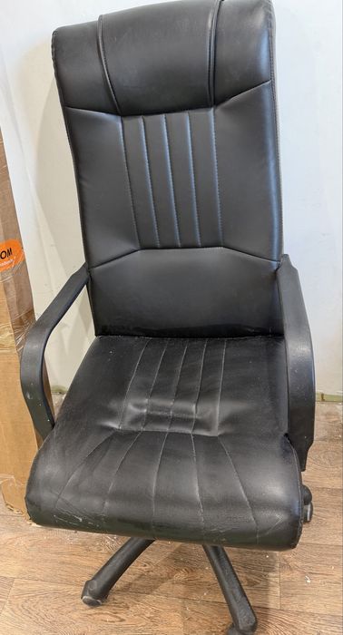 Кресло под компьютер