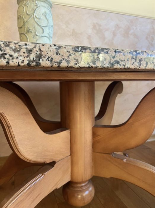 vand masuta lemn masiv