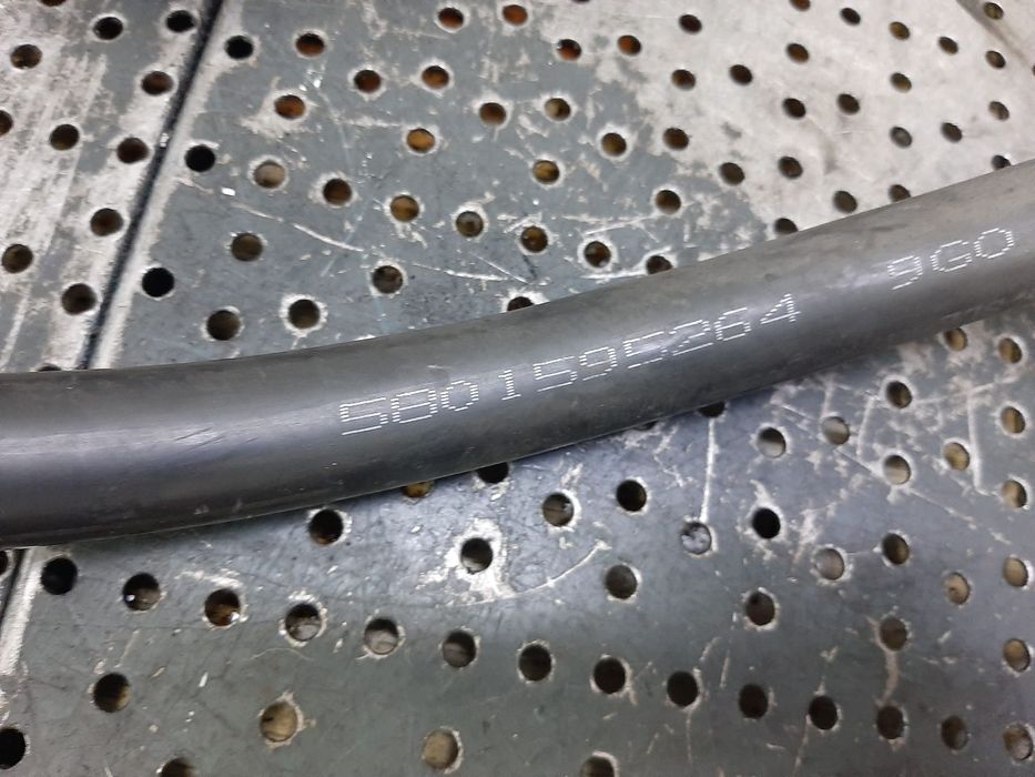 conducta clima ac f1agl411 2.3 hpi  euro 6  iveco daily 6  5801595264