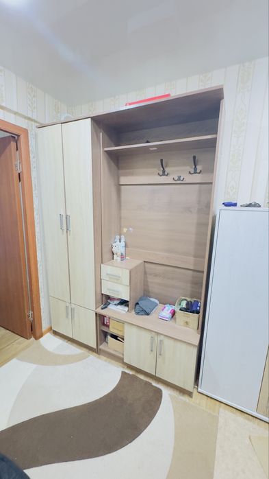 Продам в прихожый шкаф