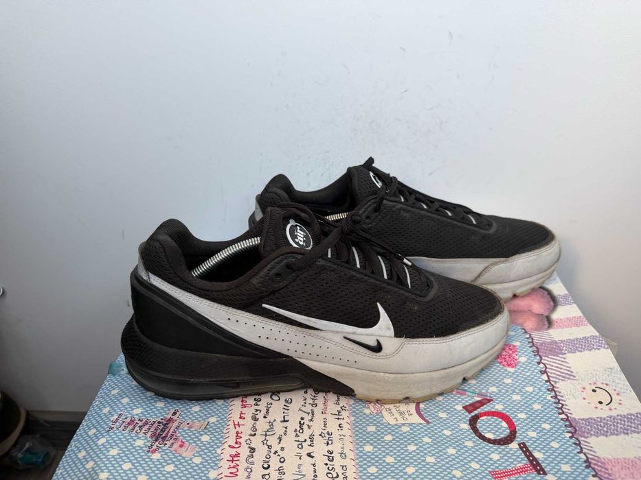 Nike Air Max Pulse''оригинални маратонки 46 номер