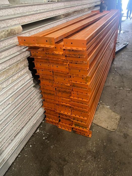 Стеллажи складские