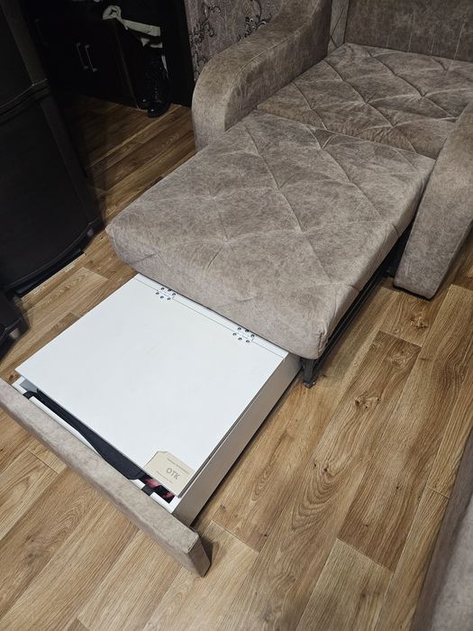 Кресло  - кровать