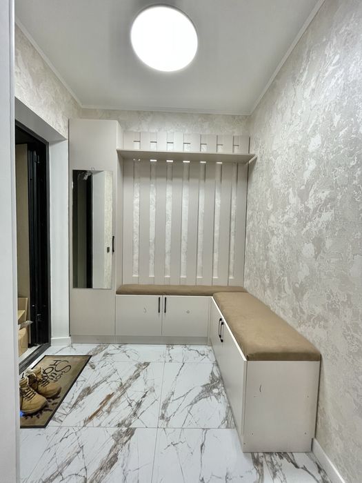 Квартира посуточно