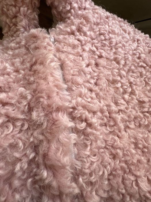 Пальто для девочки