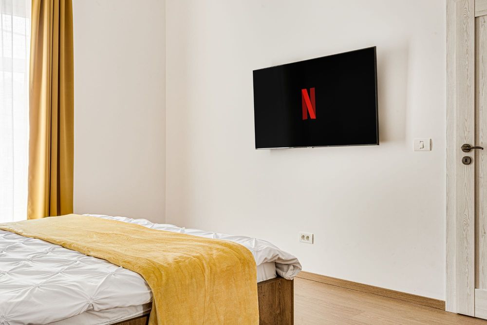 ARI Apartamente in regim hotelier