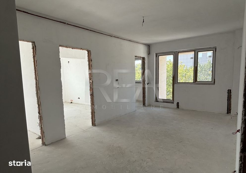 Apartament 3 Camere - Bloc Nou Calea Giulesti — fotografia 3