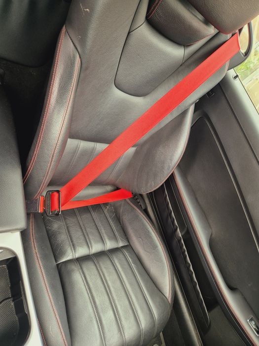 R172 На части Mercedes Slk 250 CDI OM651