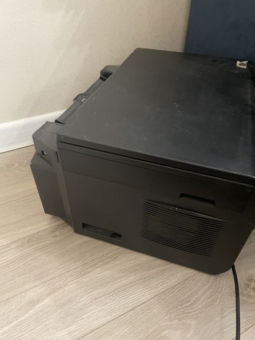 Принтер Panasonic